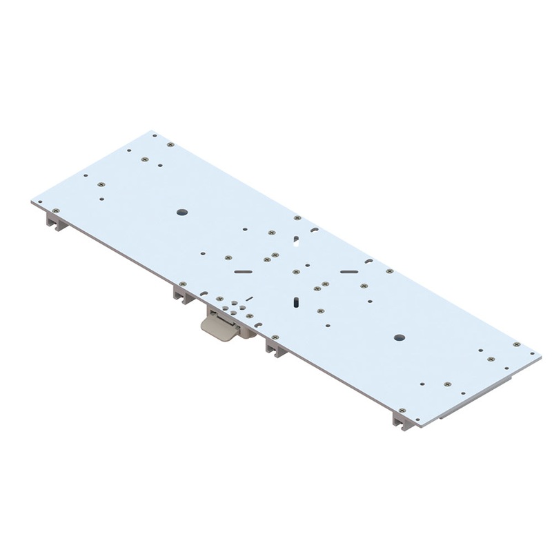 TACO 11-1/8 x 36 Manual Seat Slide [M20-3611]