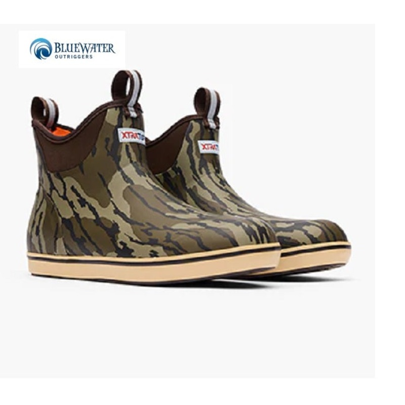 xtratuf-men-s-6-ankle-deck-boot-mossy-oak-bottomland_1 XTRATUF Men’s 6 Ankle Deck Boot (Mossy Oak Bottomland)