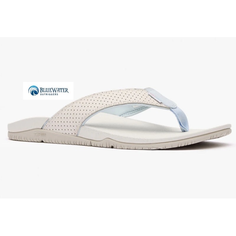 XTRATUF Women’s Auna Sandal (Ivory)