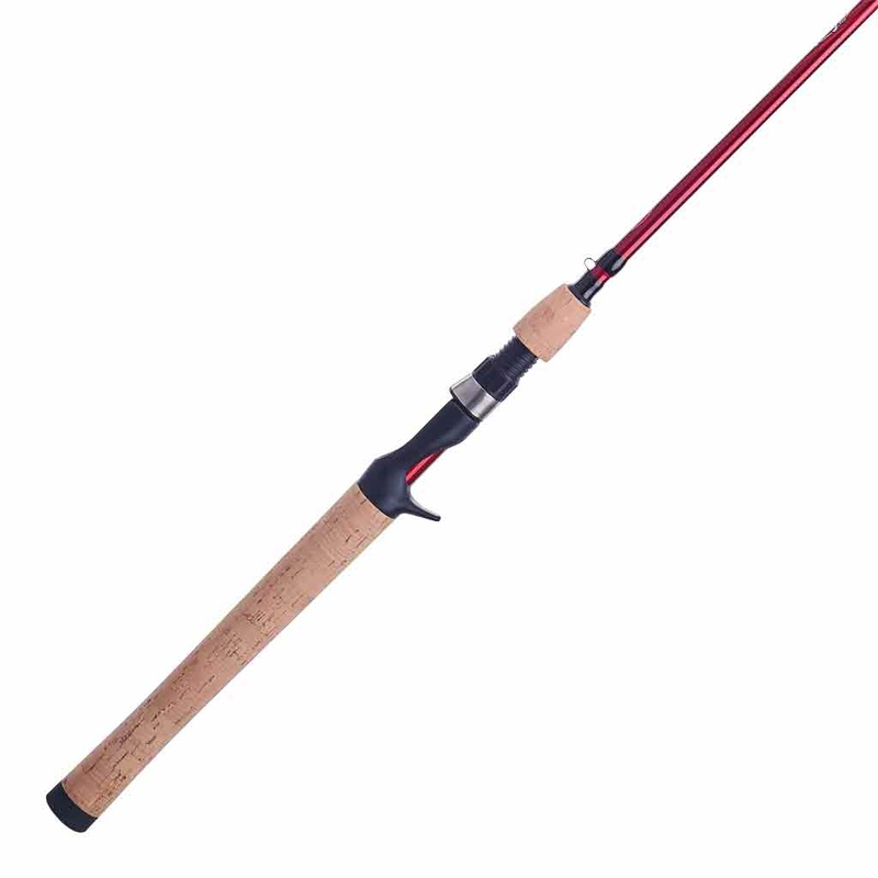 Berkley Cherrywood HD Casting Rod