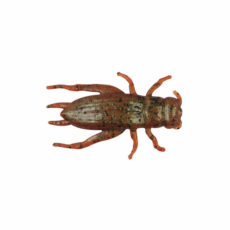 berkley-gulp-alive-cricket-breen-cricket-brown-1_1 Berkley Gulp! Alive! Cricket|Breen|Cricket Brown|1″