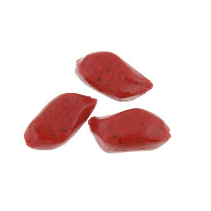 Berkley Gulp! Catfish Chunks|Blood|Liver|1″