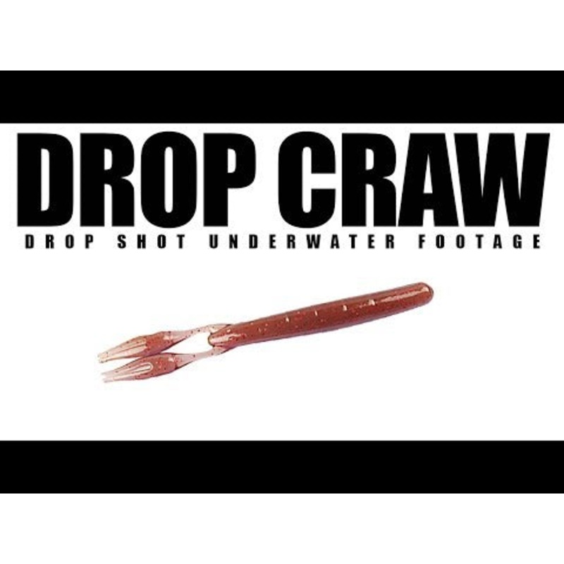 missile-baits-drop-craw_1 Missile Baits Drop Craw*