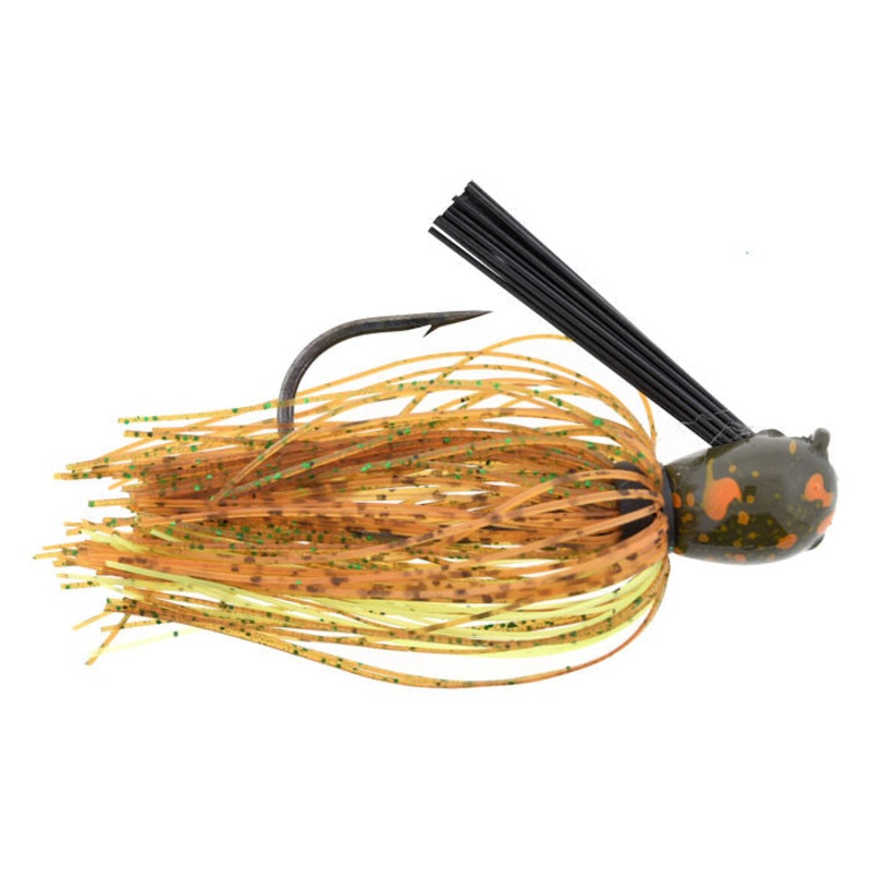 Missile Baits Ike’s Mini Flip Jigs