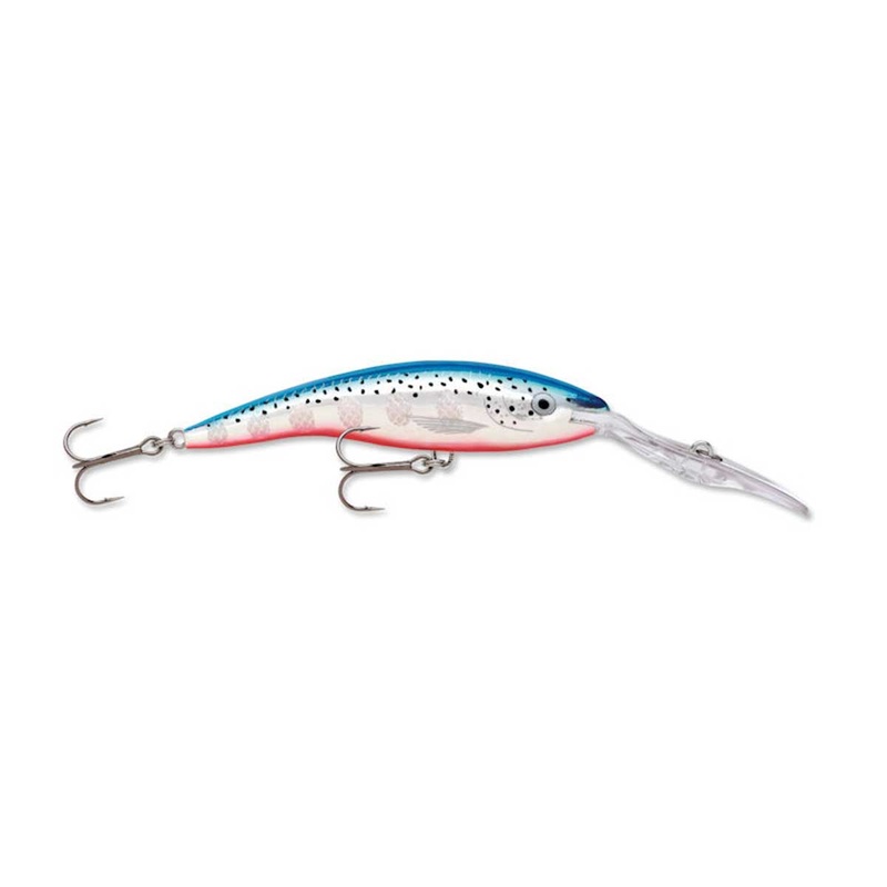 Rapala Deep Tail Dancer*|Blue Flash|Bleeding Hot Olive*|Bleeding Tiger|Bleeding Pearl*|Clown Flash*|Flash Perch|Flash Yellow Perch|Green Tiger UV*|Orange Tiger UV*|Purple Clown Flash*|Purpledescent|Pink Tiger UV*|Red Tiger|Rainbow Trout Flash|Silver Flash