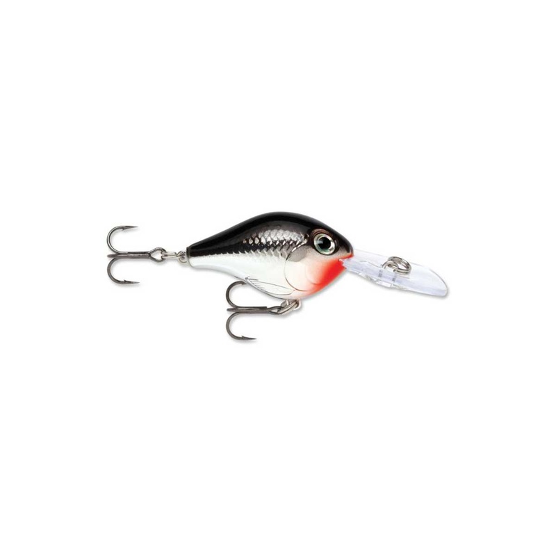 Rapala Ultra Light Crank*|Chrome|Clown|Firetiger|Gold|Purpledescent|Rainbow Trout|Shad|Silver Blue|Trout*|Yellow Perch|Hot Steel|Pink Clown*|03
