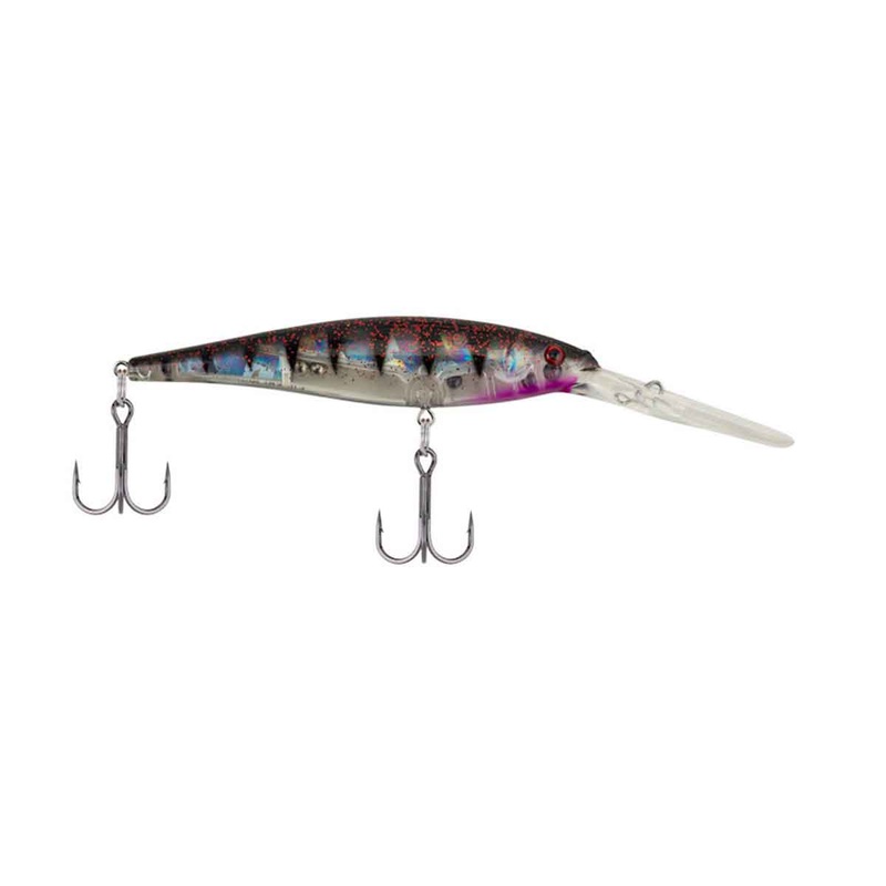 Berkley Flicker Minnow|Black Brass*|Black Silver*|Blue Smelt*|Chartreuse Pearl*|Chrome|Clear*|Firetail Chrome Candy*|Firetail Hot Perch*|Firetail MF Black Cougar*|Firetail Ghost Glitter*|Firetail MF Hot Firetiger*|Firetail Red Tail*|Firetiger*|HD Blacknos