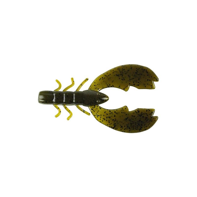 berkley-powerbait-chigger-craw_2 Berkley PowerBait Chigger Craw