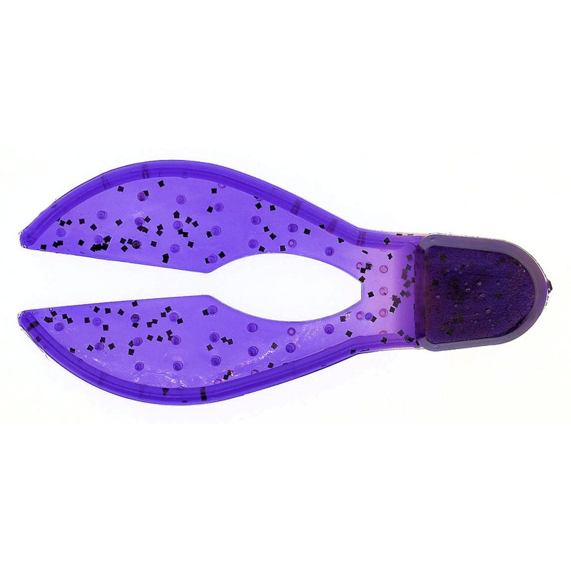 Zoom Super Chunk|Alabama Craw|Avocado|Black|Black Blue|Black Red Glitter|Blue Olive|Bourbon Blaze|Brown|Cajun Craw|Chartreuse Pearl|Chartreuse Pepper|Cherry Seed|Cinnamon Red|Dirt|Emerald Blue|Flippin Blue|Flippin Purple|Fool’s Gold|Glimmer Blue|Green Pum
