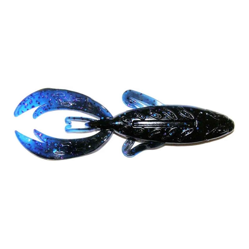 Big Bite Baits Fighting Frog|Black Blue Flake*|Black Blue Sapphire Laminate*|Black Neon*|Black Neon Watermelon Red*|Blue Fleck*|Candy Grass*|Cant Resist It*|Green Pumpkin*|Green Pumpkin Brown Swirl Blue*|Green Pumpkin Watermelon*|Hematoma*|Junebug Red Fla