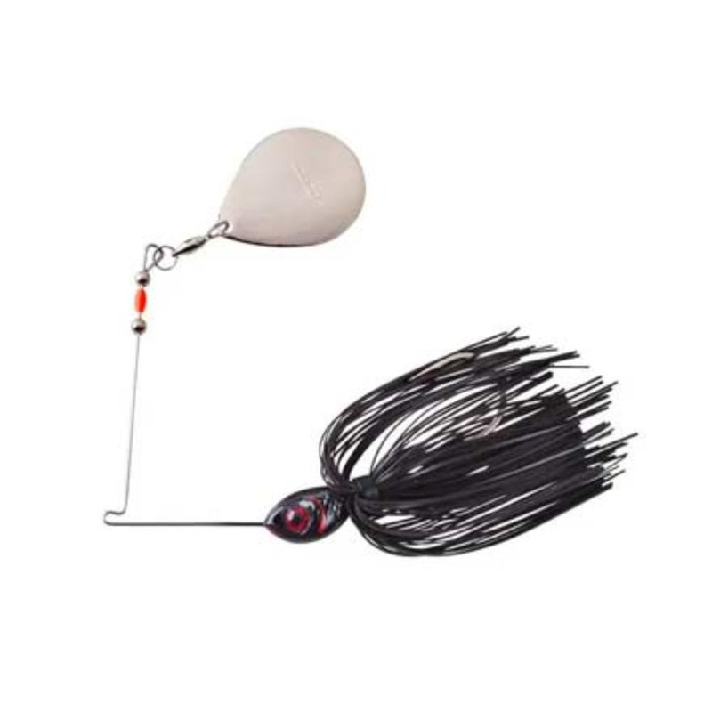 Booyah Colorado Blade Spinnerbait