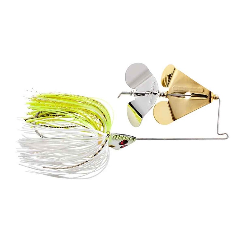 Booyah Counter Strike Buzz|Alpine|Luna|Glowbee|Cortez Shad|Limesicle|1/4 oz|3/8 oz|1/2 oz