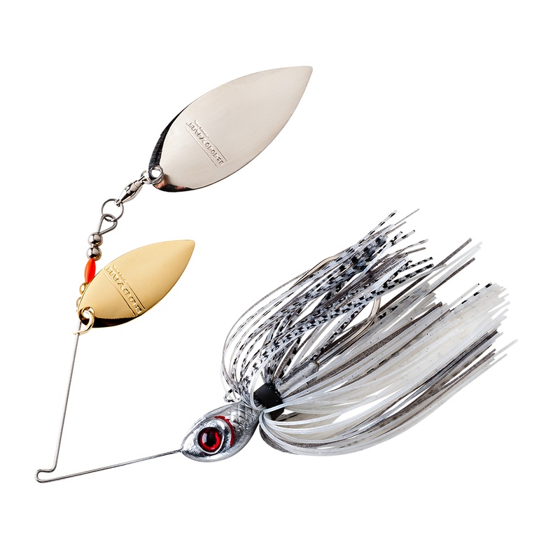 booyah-double-willow-counter-strike-spinnerbait_1 Booyah Double Willow Counter Strike Spinnerbait