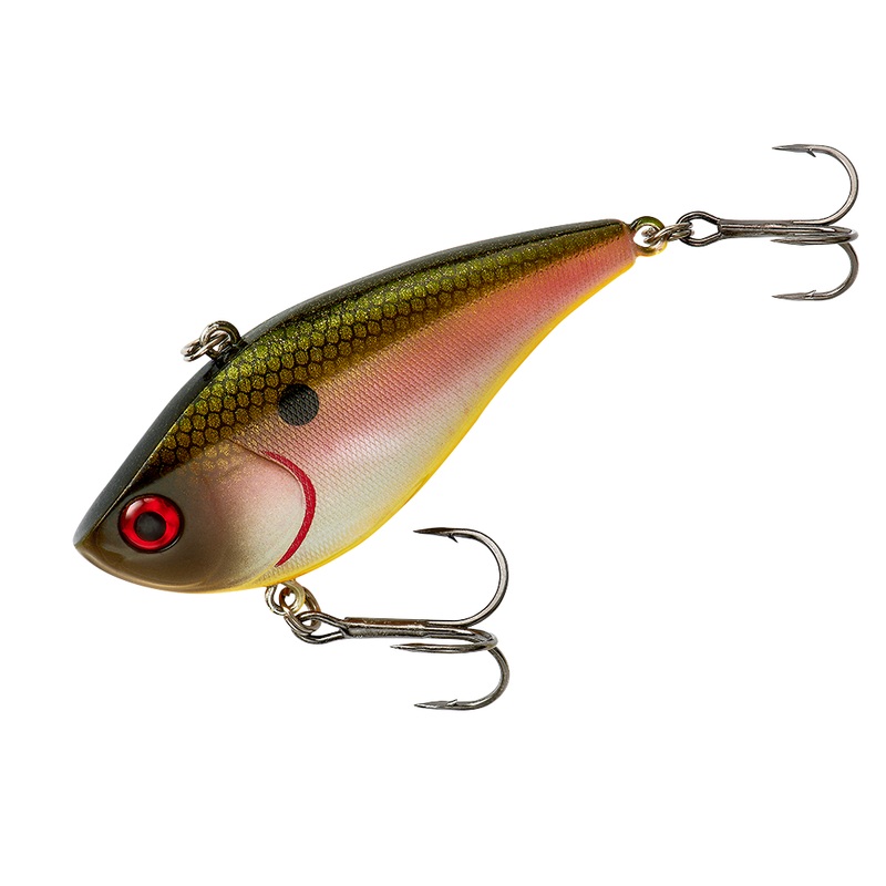 Booyah Hard Knocker Lipless Crankbait