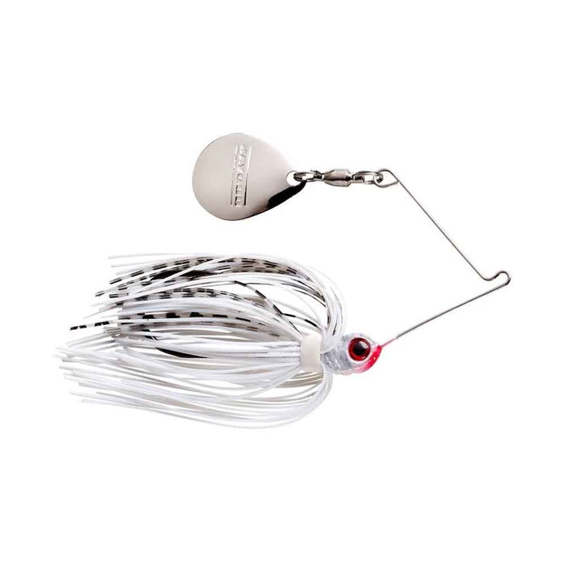 booyah-micro-pond-magic-spinnerbait_1 Booyah Micro Pond Magic Spinnerbait
