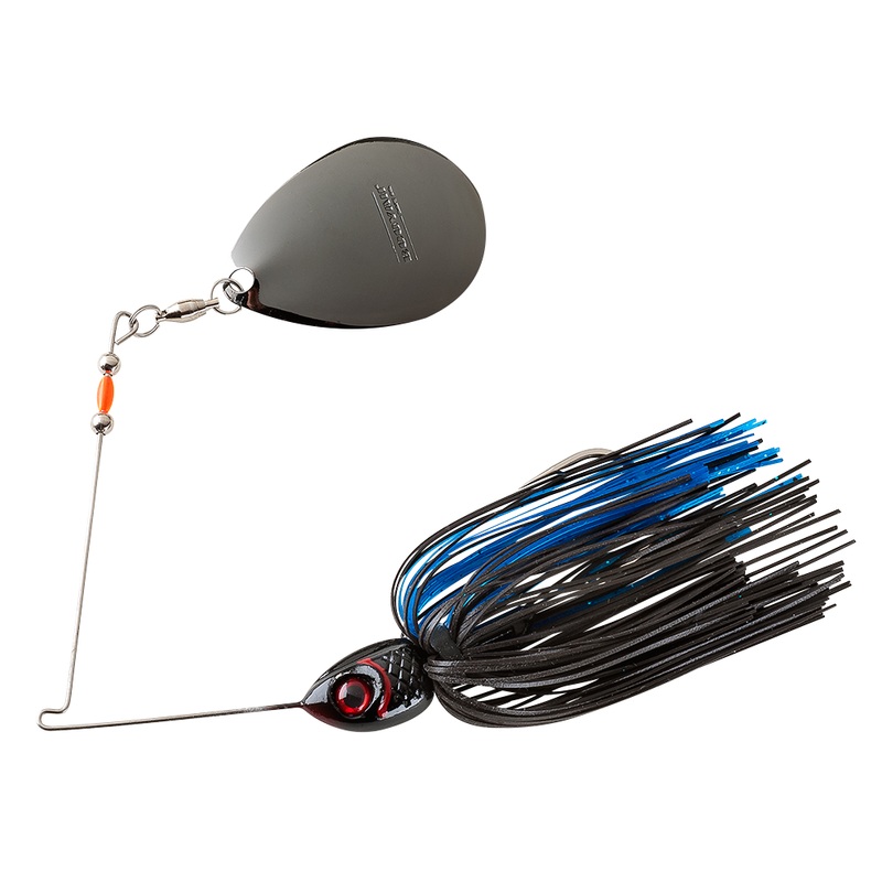 booyah-moon-talker-spinnerbait_1 Booyah Moon Talker Spinnerbait