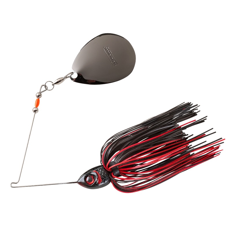 Booyah Moon Talker Spinnerbait