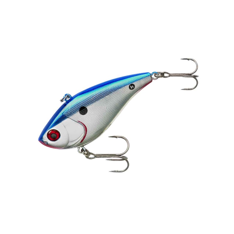 booyah-one-knocker-lipless-crankbait_1 Booyah One Knocker Lipless Crankbait