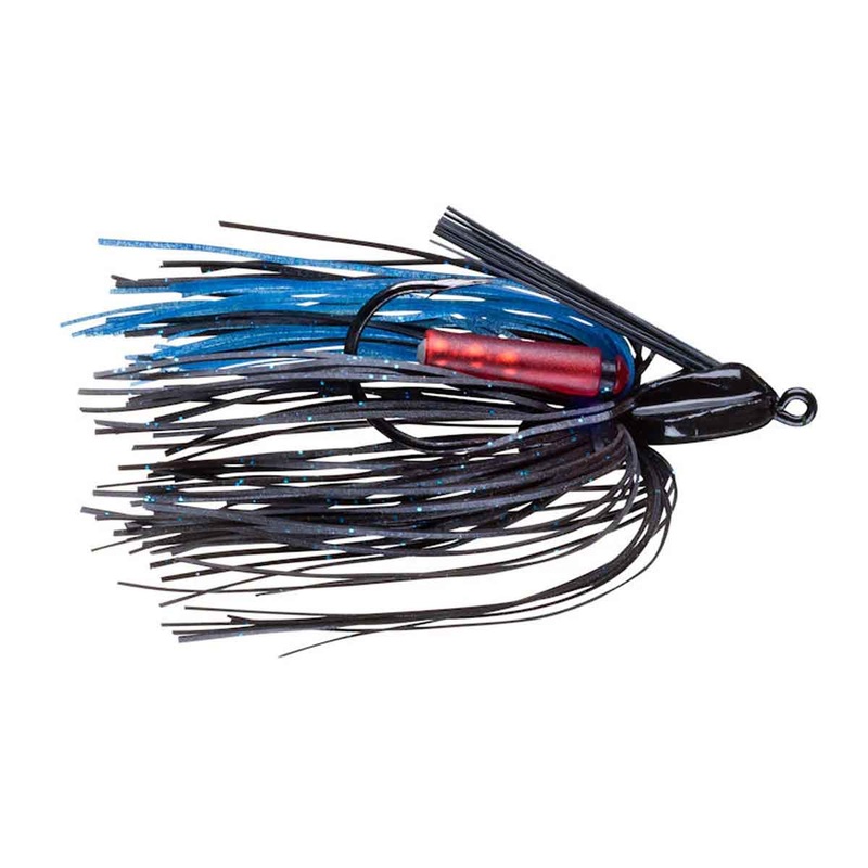 booyah-swim-n-jig-black-black-blue-black-brown-black-chartreuse-hot-gills-prairie-fire-river-killer-royal-pumpkin-tinfoil-white-shad-1-2-oz-3-8-oz-1-4-oz_1 Booyah Swim’n Jig|Black/Black Blue|Black Brown|Black Chartreuse|Hot Gills|Prairie Fire|River Killer|Royal Pumpkin|Tinfoil|White Shad|1/2 oz|3/8 oz|1/4 oz