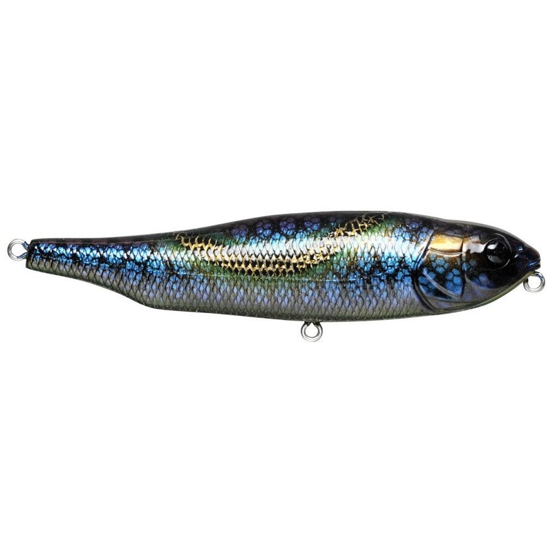 Megabass Giant Dog-X