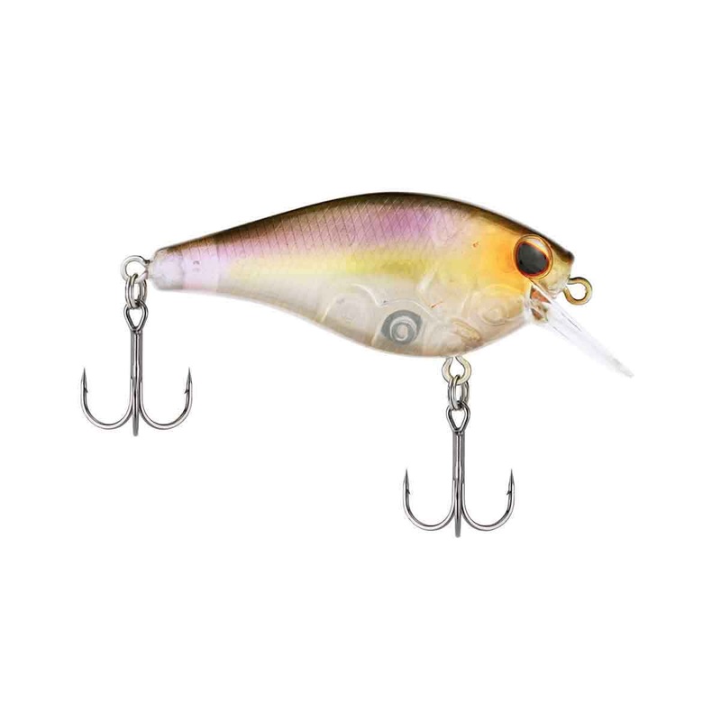 Berkley Squarebull|Big Money|Black Silver*|Chameleon Pearl|Sexier Shad|Yellow Perch*|Gilly*|Vintage Craw*|Blue Back*|Brown Mustard*|Fire Tiger*|Ghost Brown Craw|Special Red Craw*|Spring Craw*|Black Chartreuse|Blue Shad|Firetail Green Craw|Ghost Red Craw|G