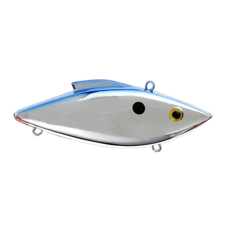 bill-lewis-mag-force-trap-chrome-blue-gold-red-crawfish-1oz_1 Bill Lewis Mag-Force Trap|Chrome Blue|Gold|Red Crawfish|1oz