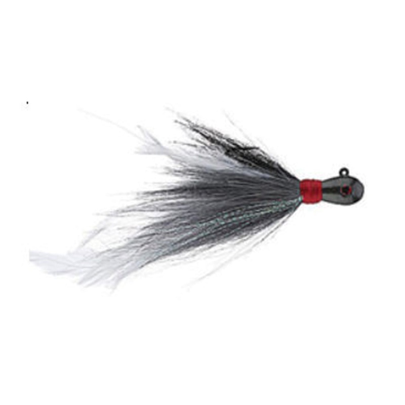 Cumberland Pro Lures Prayer Jig