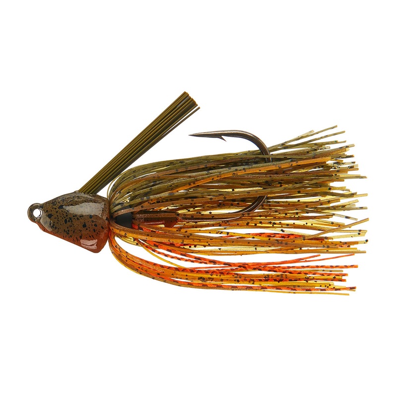Dirty Jigs Tackle No Jack Punchin Jig