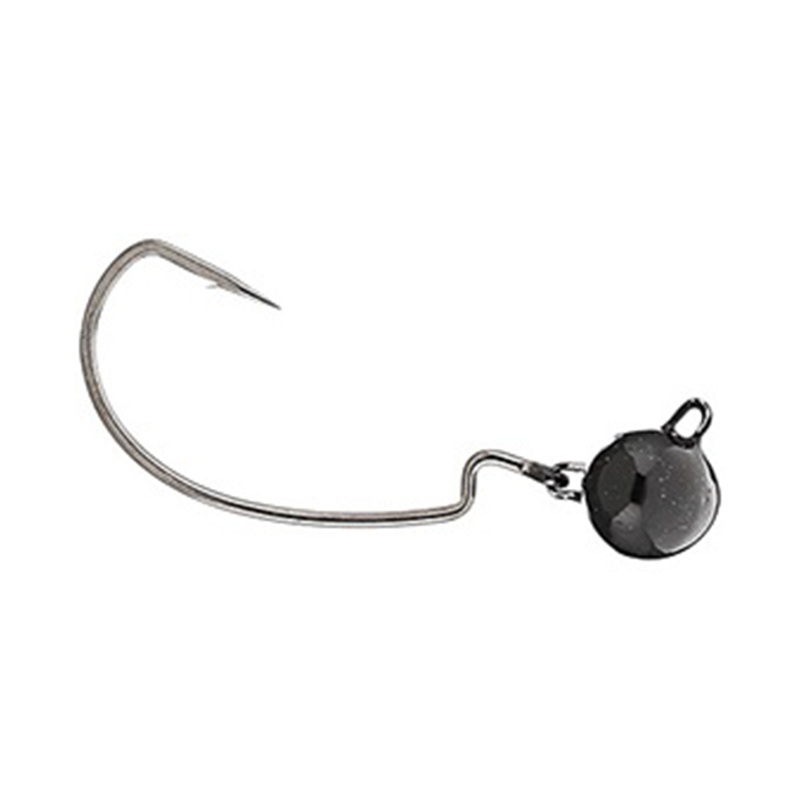 Dirty Jigs Tackle Pivot Point Football Jig Head