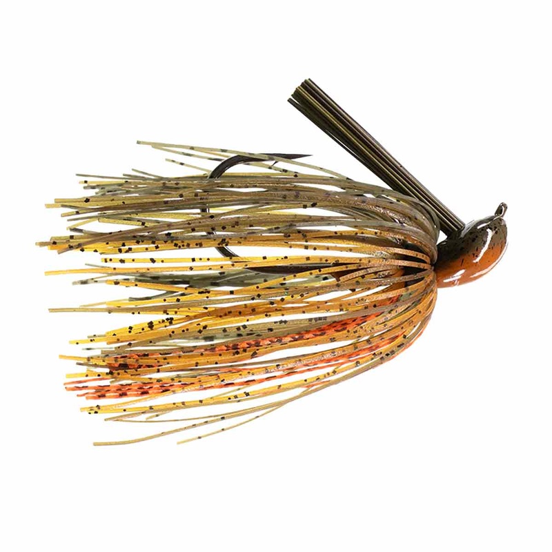 Dirty Jigs Tackle Tour Level Pitchin Jig