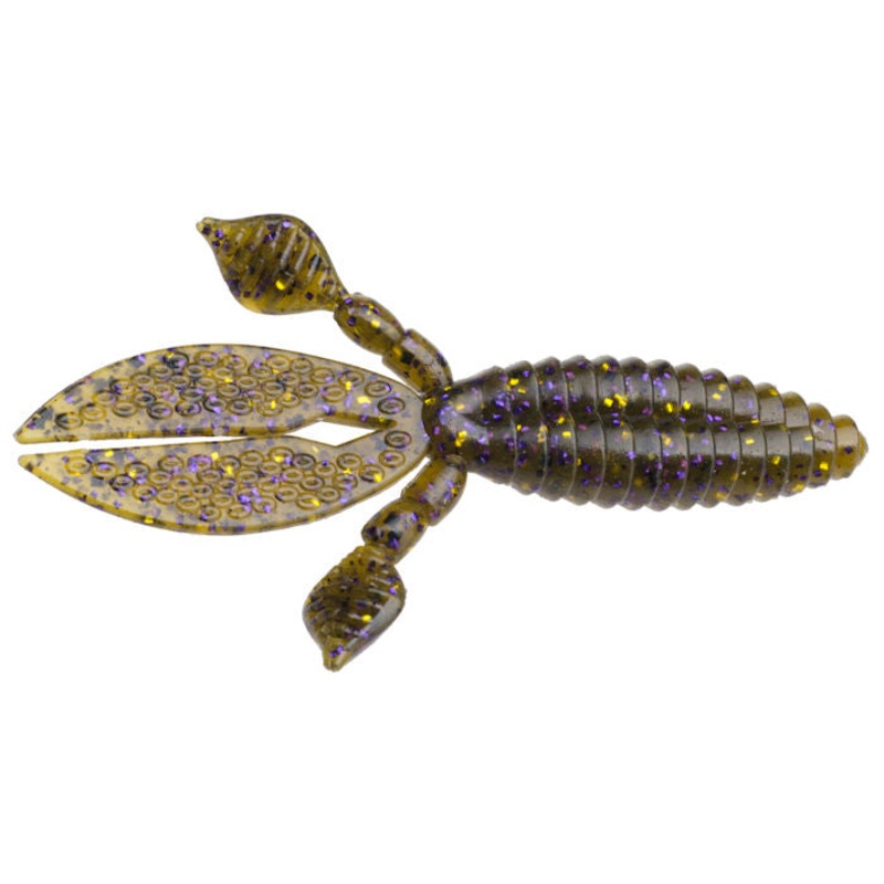 Strike King KVD Perfect Plastic Rodent