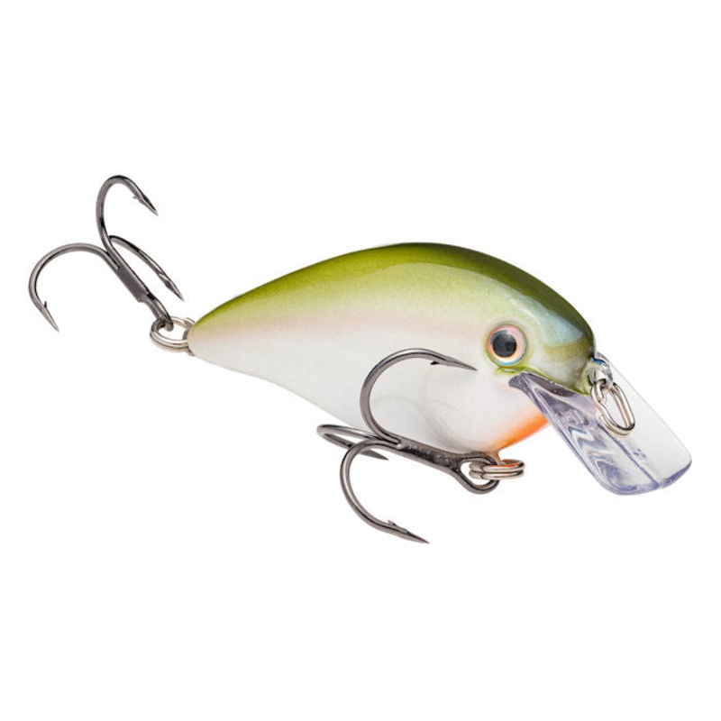 Strike King KVD Square Bill Crankbait