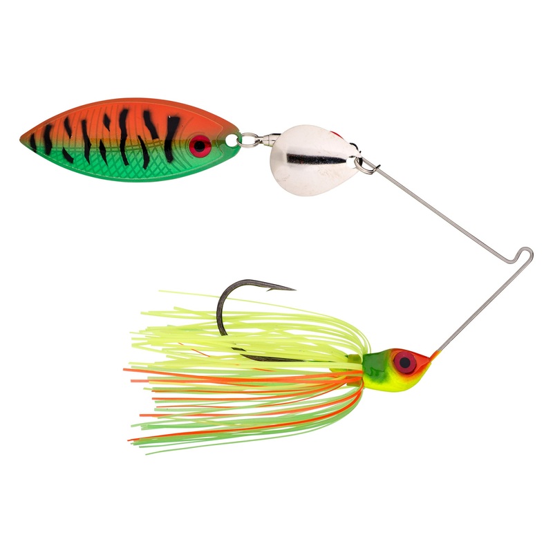 Strike King Red Eyed Special Spinnerbait