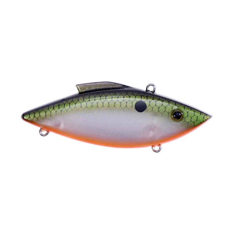 Bill Lewis Float-N-Trap|Blue Shiner|Chrome Black Back|Chrome Blue Back|Sexy West|Tennessee Shad|Blueberry Perch|Gold/Black Back|Stumpknocker|1/3 oz|1/3 oz