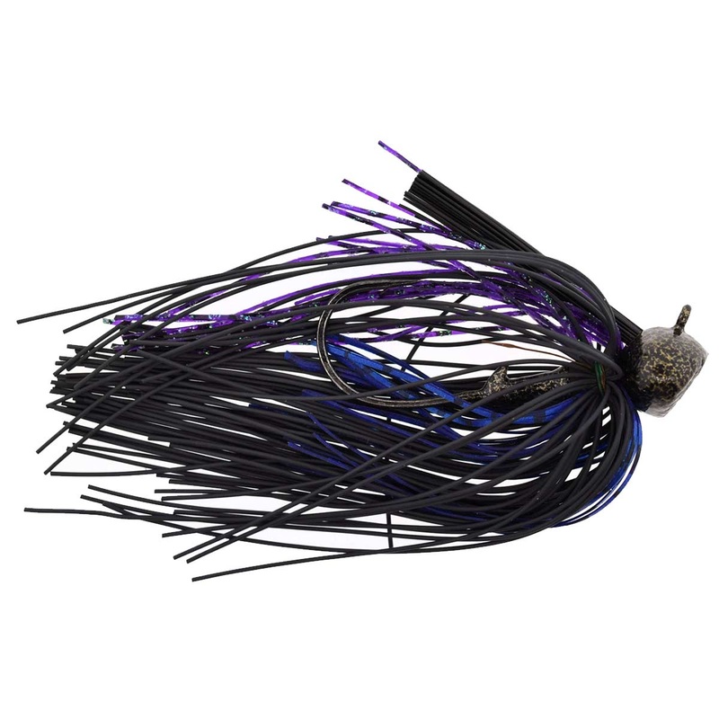 buckeye-lures-football-mop-jig_1 Buckeye Lures Football Mop Jig