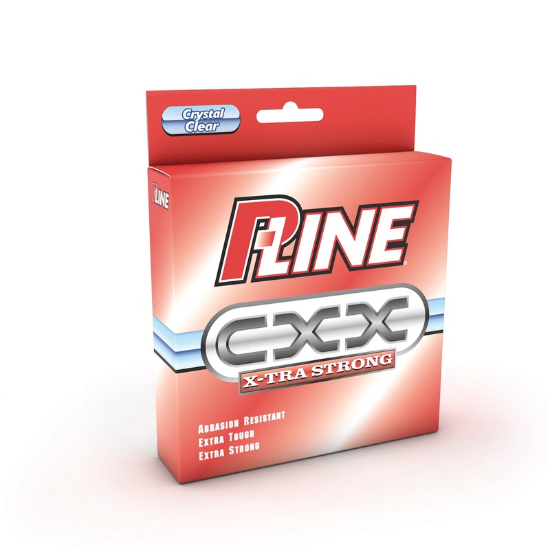 CXX X-Tra Strong Co-Polymer Line