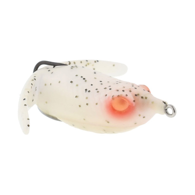 Deps Hard Belly Basirisky Frog