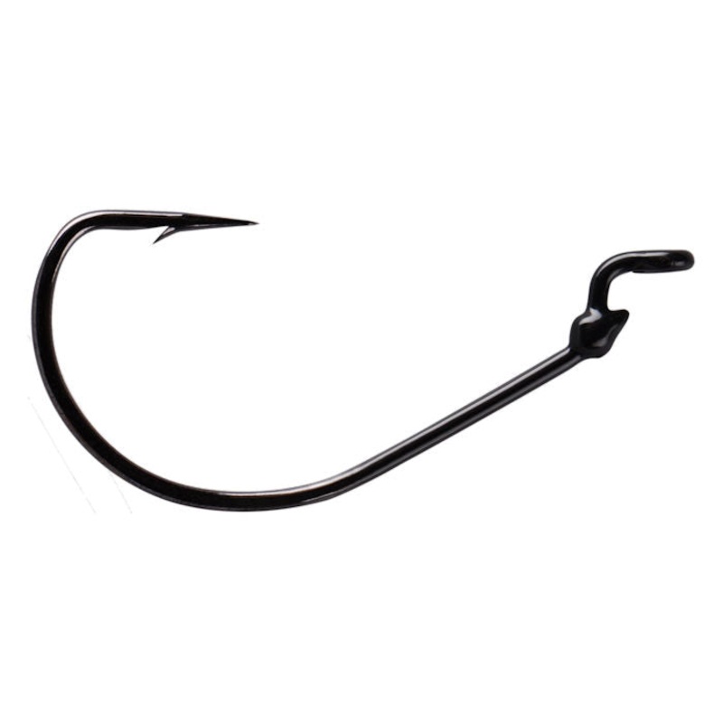Mustad KVD Grip-Pin Soft Plastic Hook
