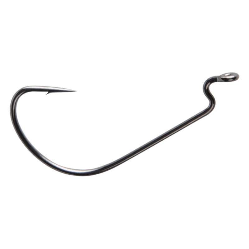 Mustad Mega Bite Soft Worm Hook