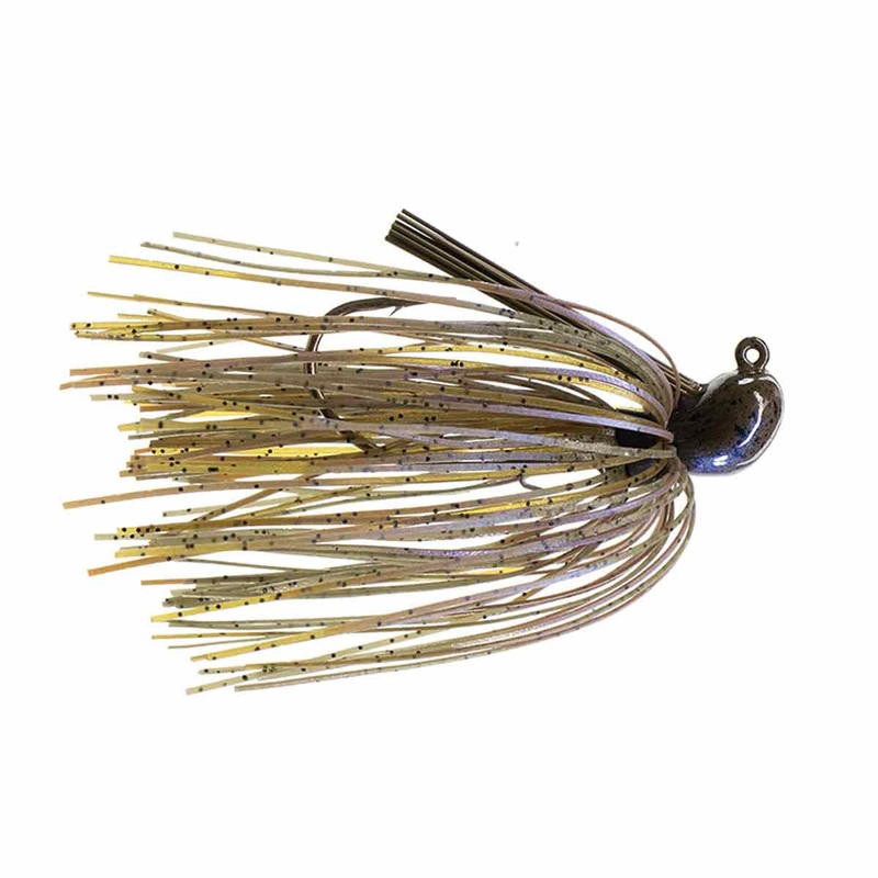 Dirty Jigs Tackle Luke Clausen Casting Jig