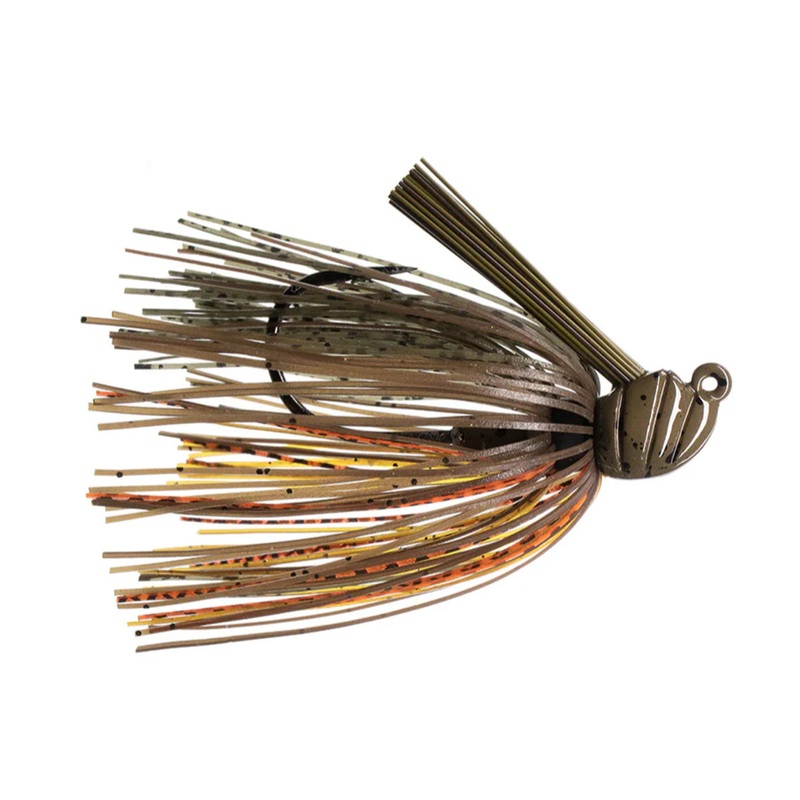 Dirty Jigs Tackle Scott Canterbury Flippin’ Jig