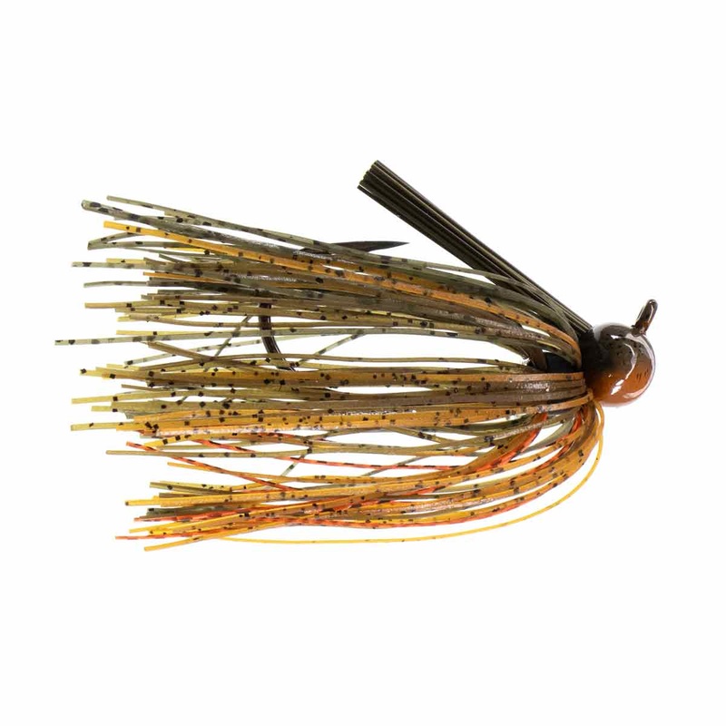 dirty-jigs-tackle-tour-level-skirted-football-jig_1 Dirty Jigs Tackle Tour Level Skirted Football Jig