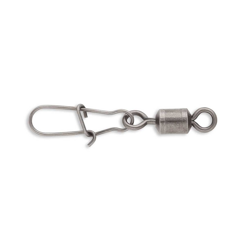 Duolock Snap Swivel||2 – 67 lb Test||4 – 50 lb Test||6 – 30 lb Test||8 – 30 lb Test||10 – 20 lb Test