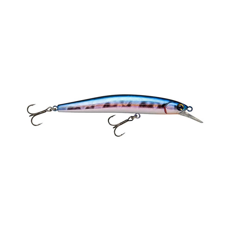 Ima Flit 100|American Shad|Boned Shad|Chartreuse Shad*|Ghost Chartreuse Herring|Ghost Minnow|Ghost Tennessee Shad*|Tennessee Shad|Wakasagi|100