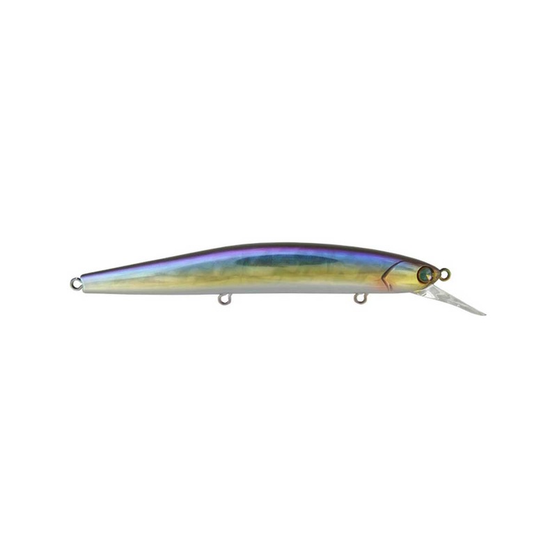 Ima Flit 120|American Shad|Boned Shad|Chartreuse Shad*|Ghost Chartreuse Herring*|Ghost Minnow|Matte Bluegill|Table Rock Shad*|Tennessee Shad|Wakasagi*|120