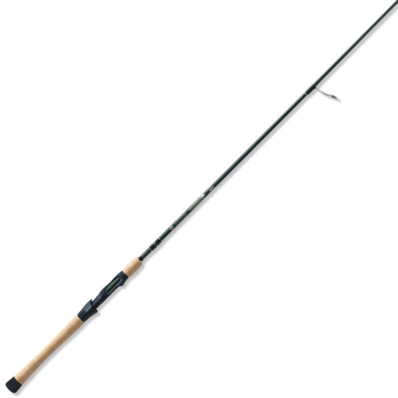 St. Croix Legend Elite Spinning Rod