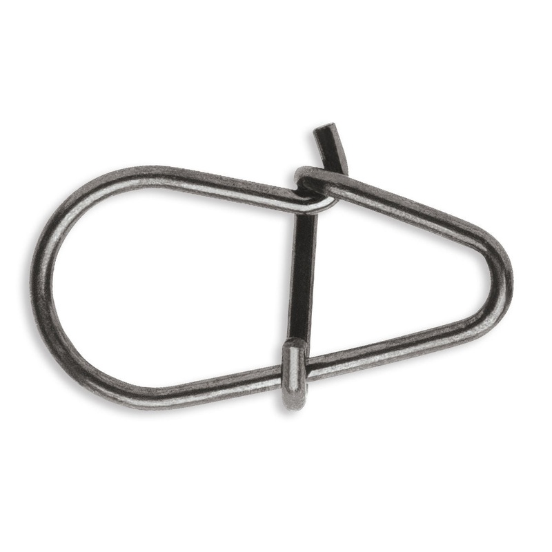 VMC Crankbait Snap||0 – 50 lb Test||2 – 74 lb Test||00 – 30 lb Test||3 – 90 lb Test||1 – 67 lb Test