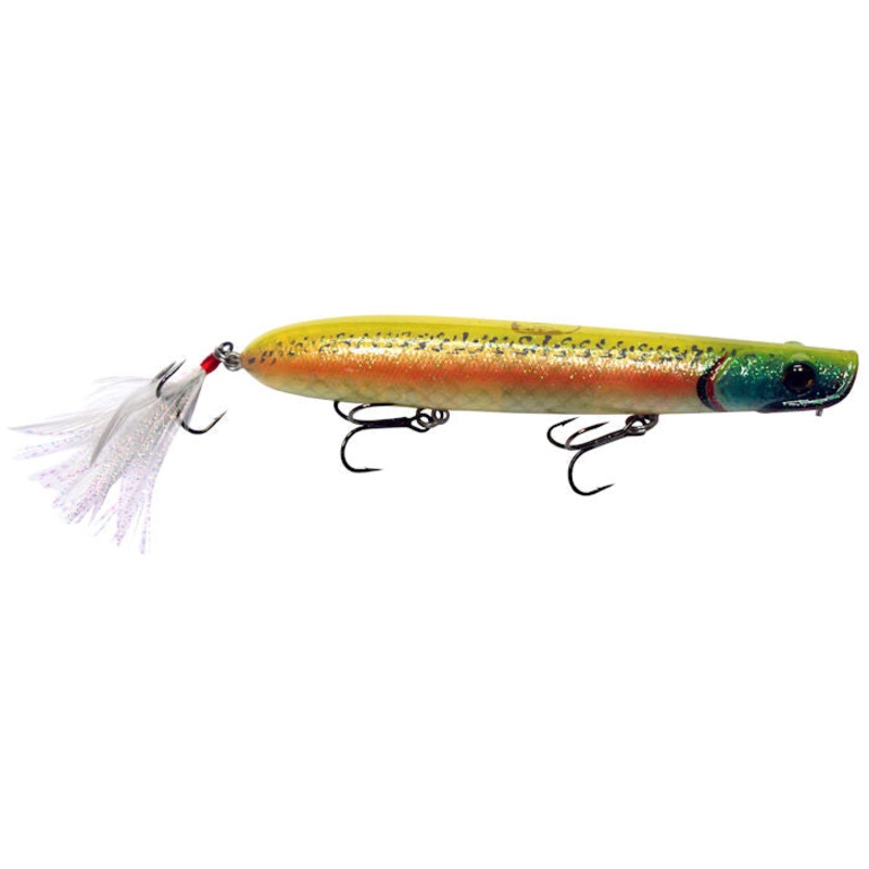 Ima Little Stik|About Shad|American Shad*|Blue Back Herring|Bone|Chrome|Ghost Minnow*|Real Ghost Shad|Sexy Minnow|Toucan*|5.5″