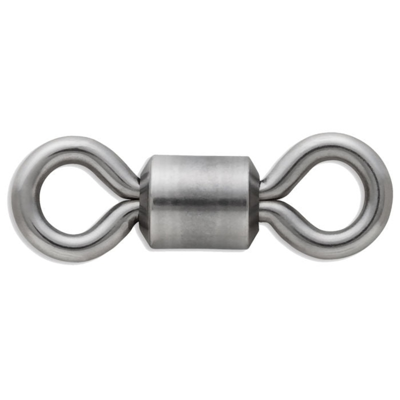 VMC Stainless Steel Rolling Swivel