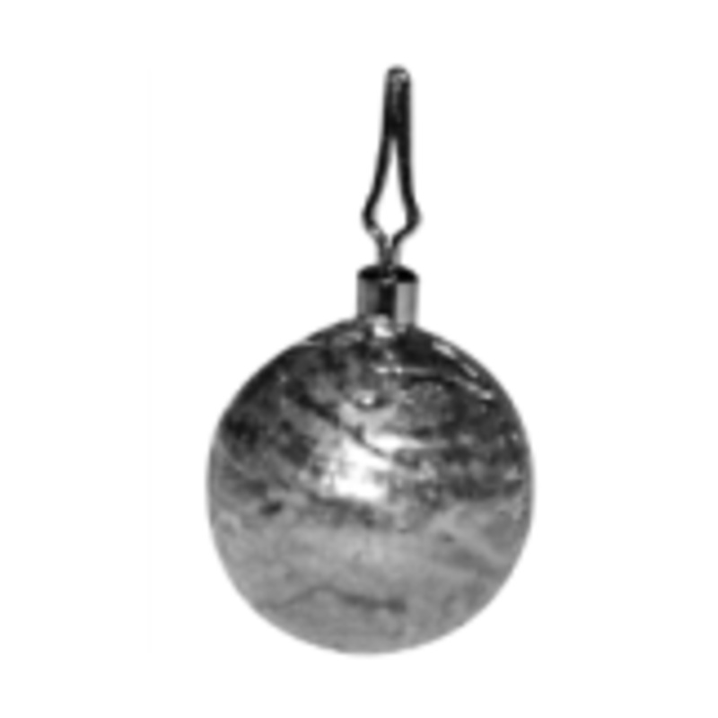Voss Cannonball Dropshot Weight